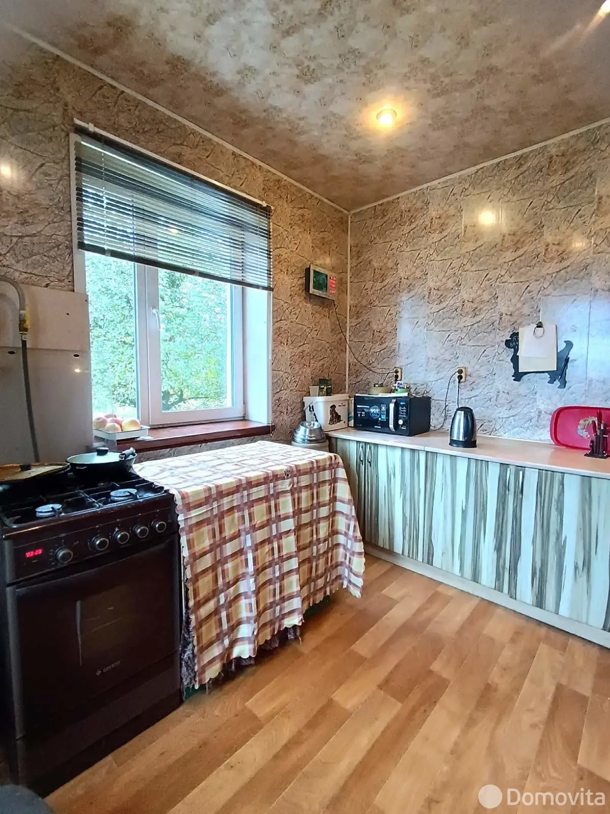 дом, Тарасенки, ул. Центральная, стоимость продажи 48 998 р.