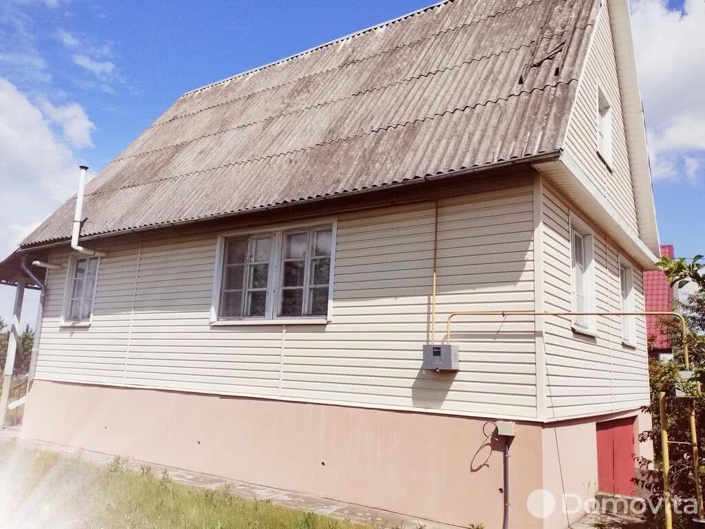 Продать 3-этажный дом в Клочки, Минская область , 50000USD, код 637170 - фото 3
