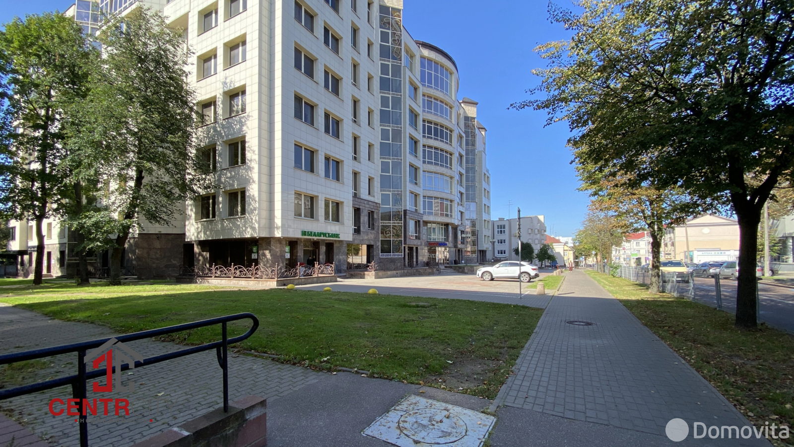 Снять торговую точку на ул. Киселева, д. 17 в Минске, 5297BYN, код 968783 - фото 12