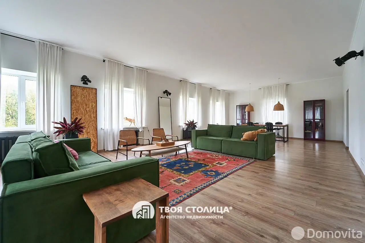 дом, Копиевичи, ул. Центральная 