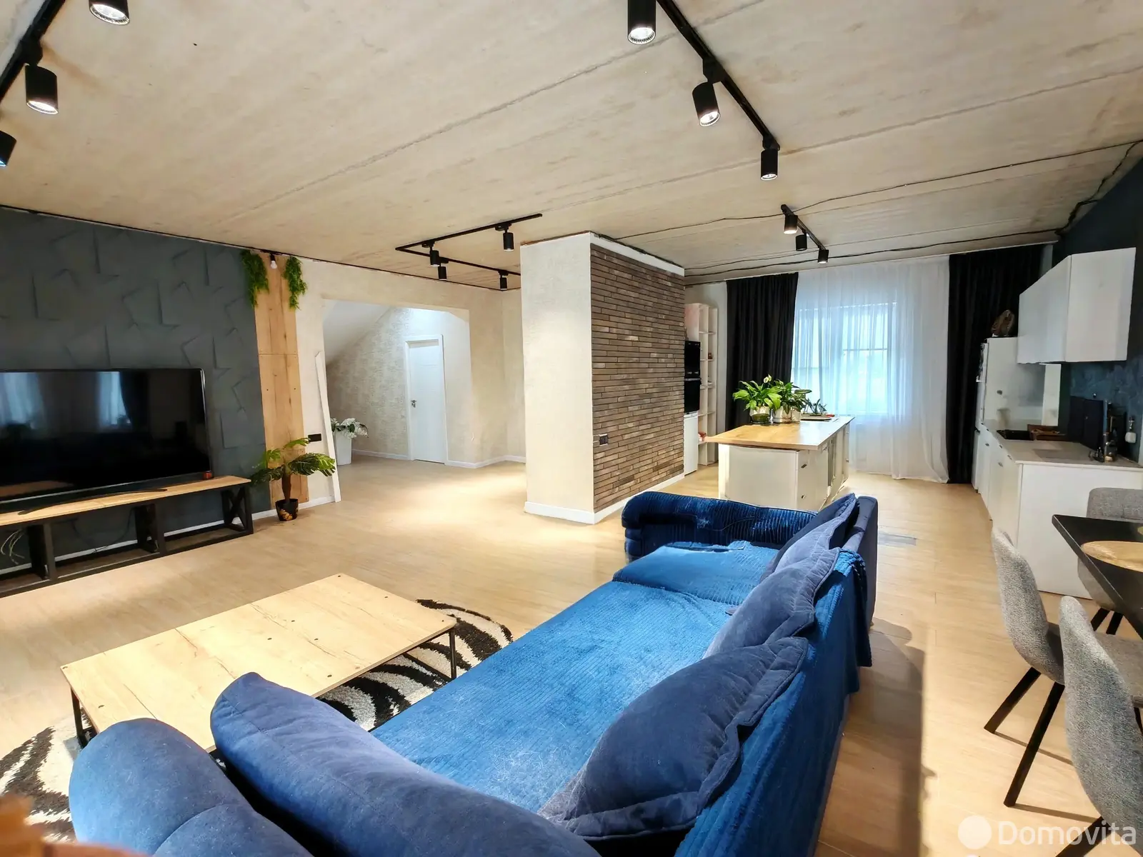 Цена продажи дома, Гора, ул. Молодежная