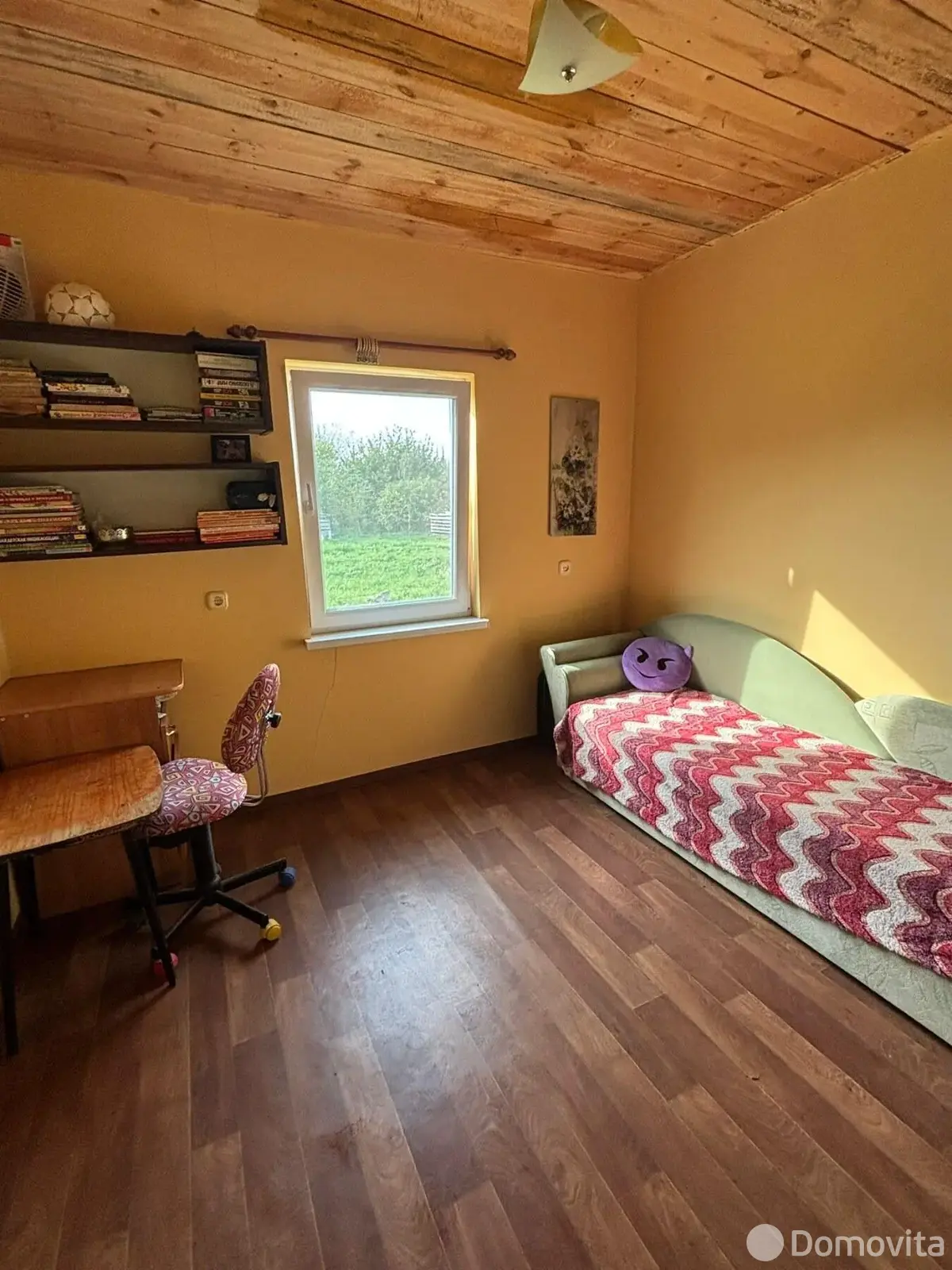 купить коттедж, Зазерка, ул. Народная, д. 53