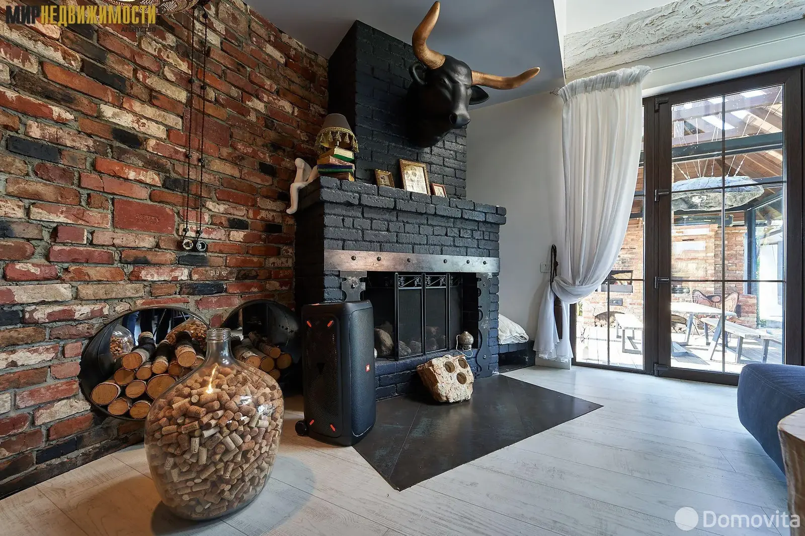 Цена продажи коттеджа, Липовая Колода,