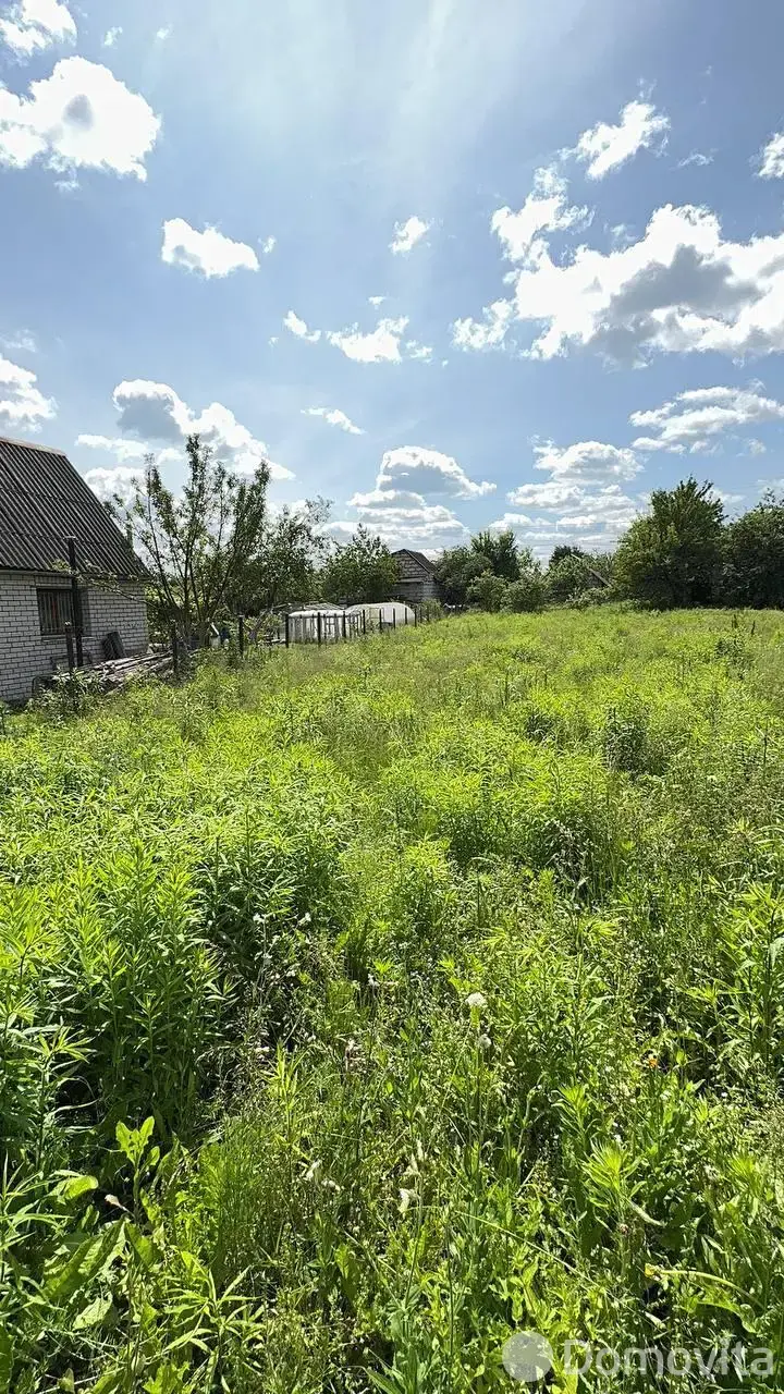 Стоимость продажи участка, Рыбцы, ул. Грушевая, д. 22