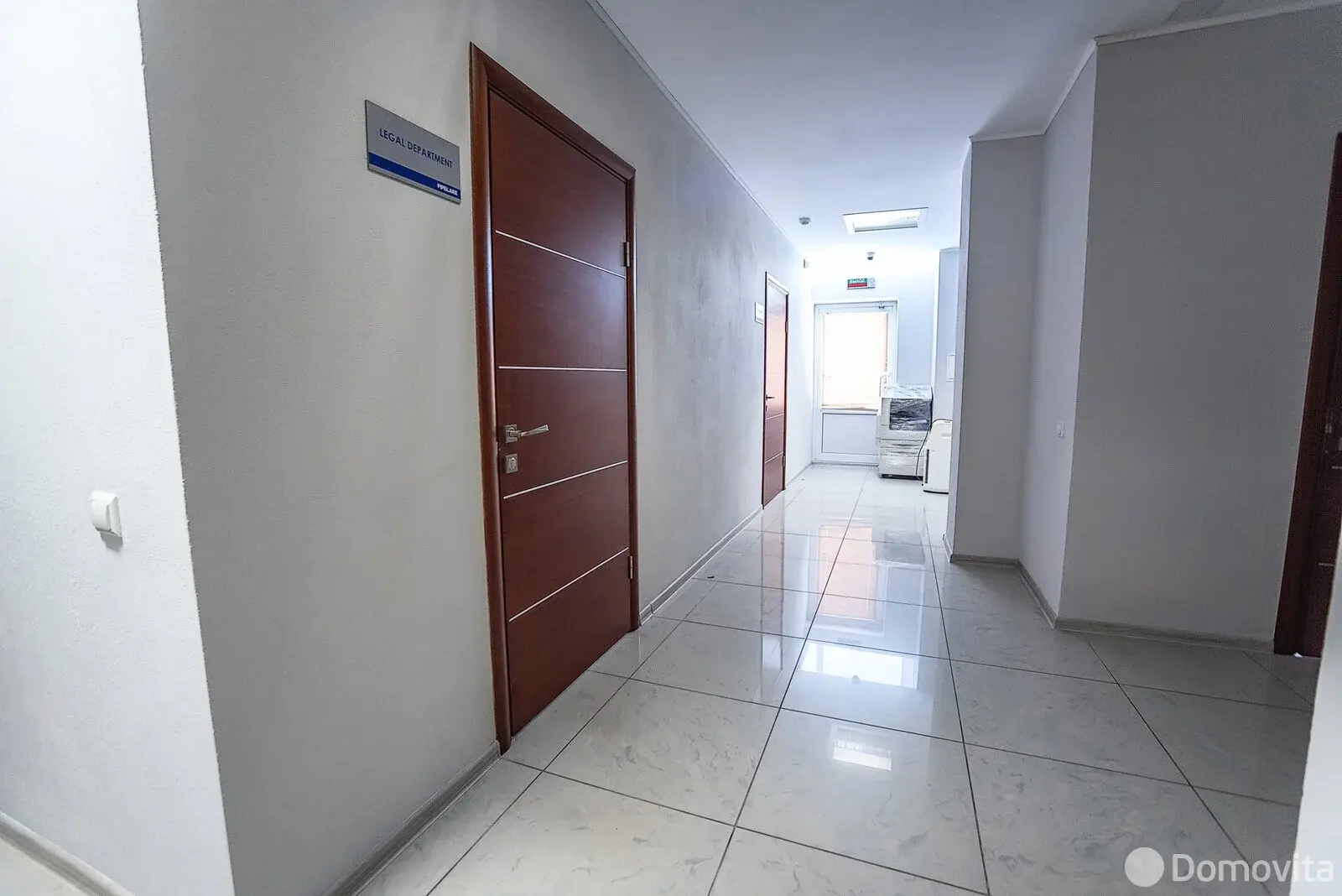 Цена продажи офиса, Минск, ул. Пулихова, д. 45