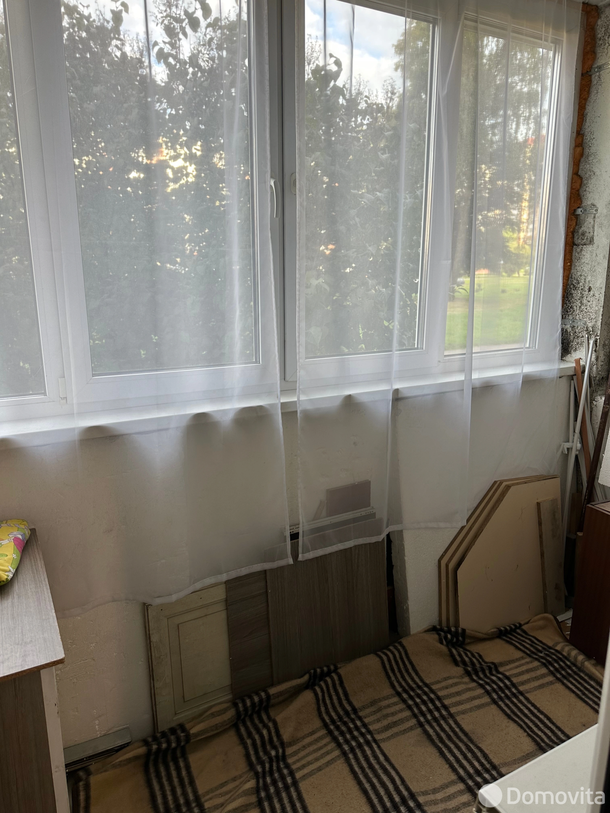 Снять 1-комнатную квартиру в Минске, ул. Жуковского, д. 9/1, 515USD, код 147578 - фото 8