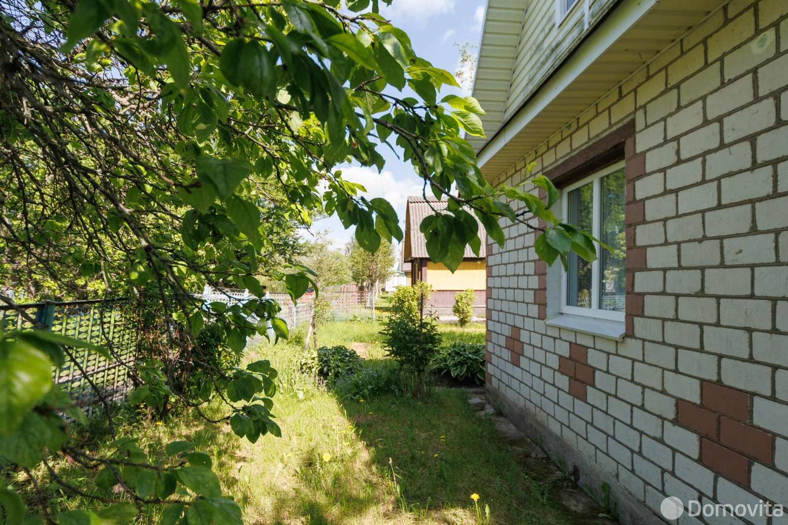 Продажа 1-этажной дачи в Малинниках Минская область, 31500BYN, код 186197 - фото 19