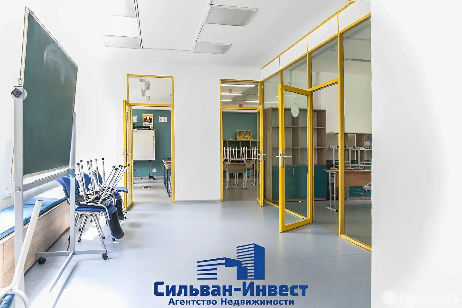 Цена аренды офиса, Минск, ул. Некрасова, д. 31