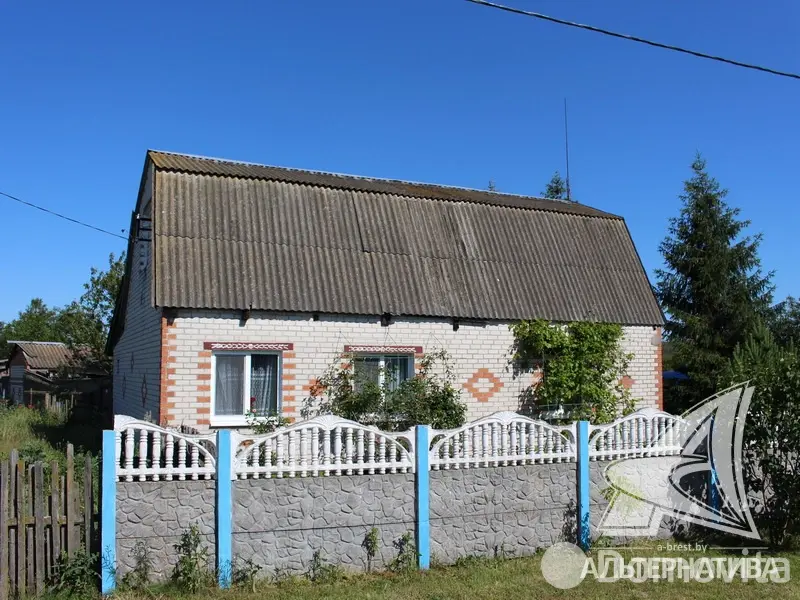 дом, Грушевка, , стоимость продажи 115 670 р.