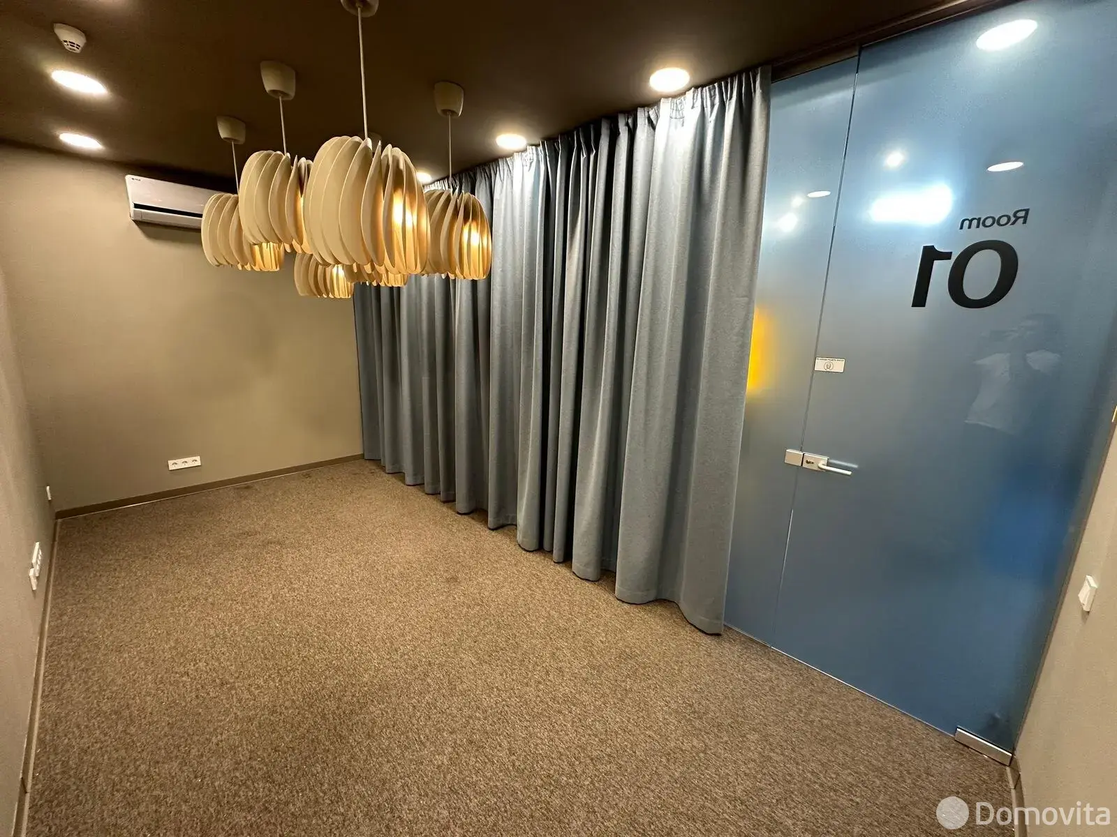 Стоимость аренды торгового объекта, Минск, ул. Фабрициуса, д. 8/Б