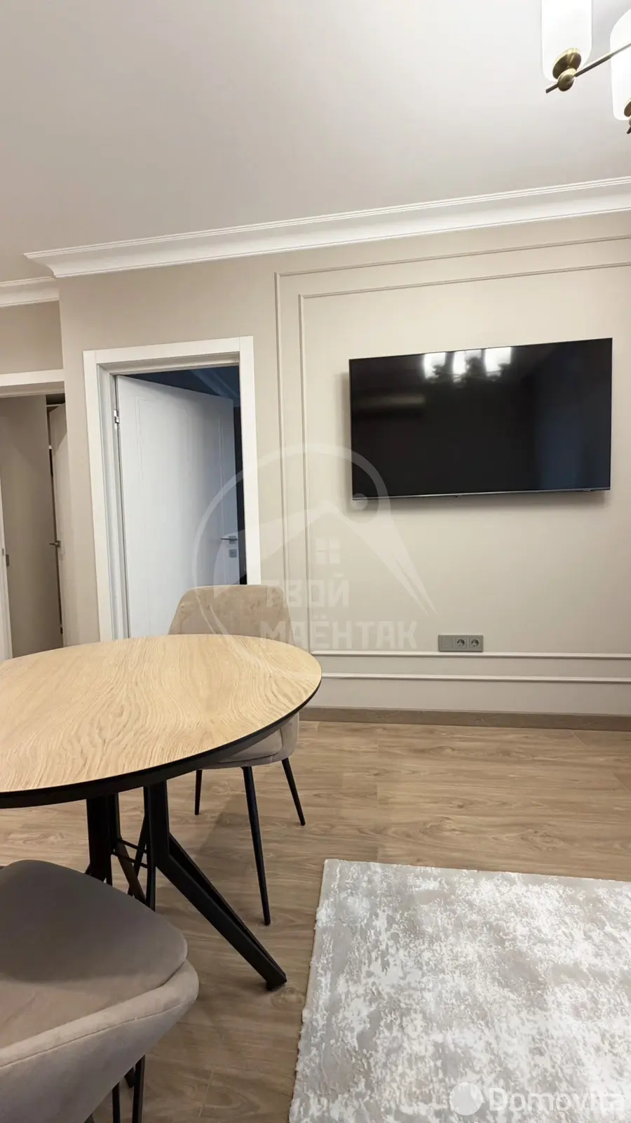 Снять 2-комнатную квартиру в Минске, ул. Макаенка, д. 12Ж, 699USD, код 149300 - фото 5