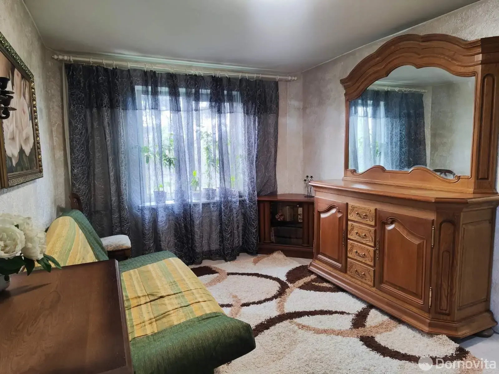 дом, Жабичи, ул. Солнечная 