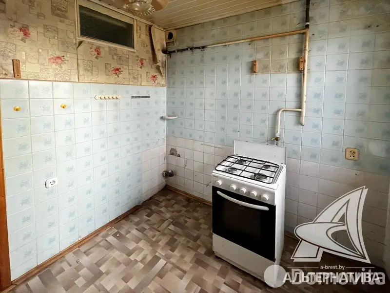 Купить 1-комнатную квартиру в Бресте, пр-т Машерова, 39500 USD, код: 1132226 - фото 5