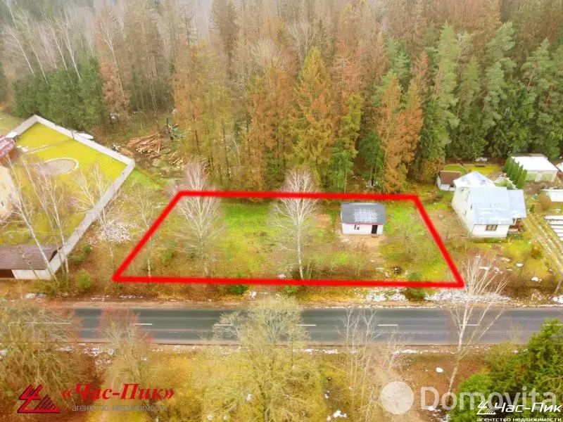 участок, Липовая Колода, ул. Медовая