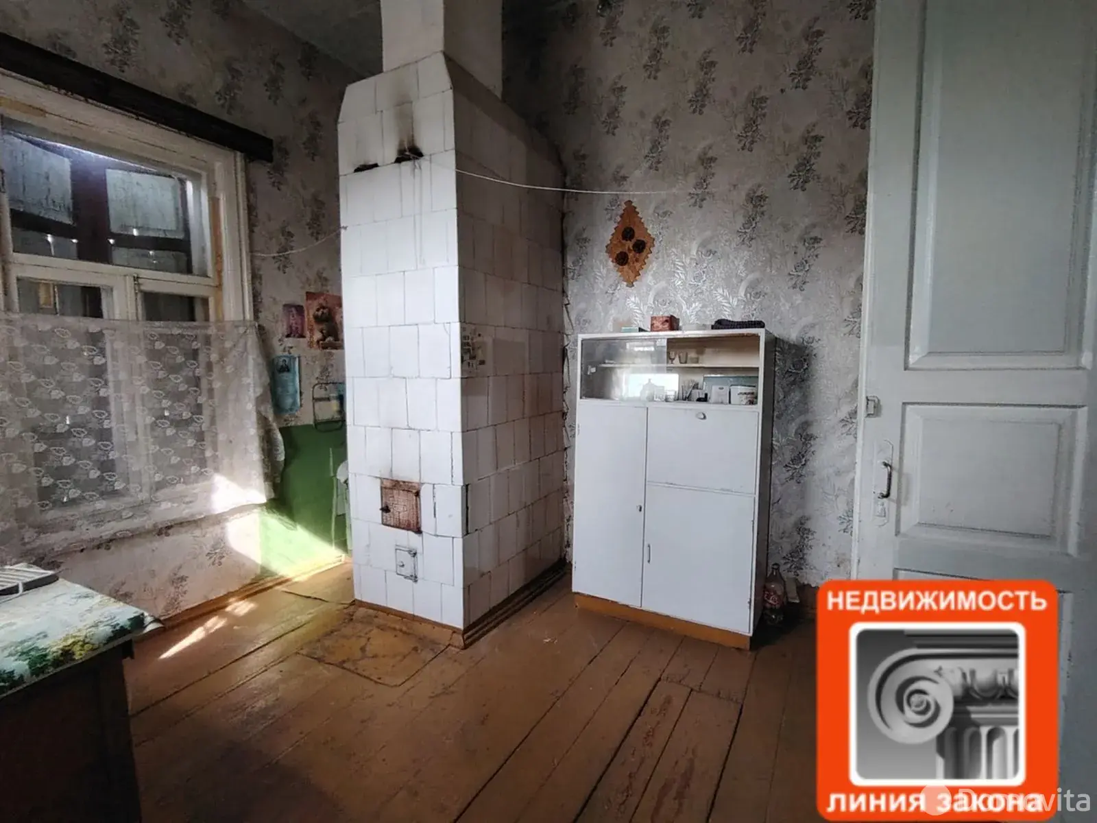 дом, Речица, ул. Чапаева