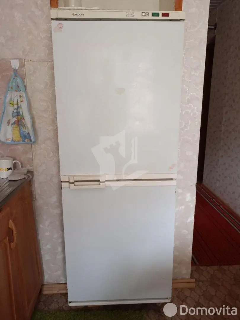 Снять 2-комнатную квартиру в Минске, ул. Лобанка, д. 89, 355USD, код 149763 - фото 16