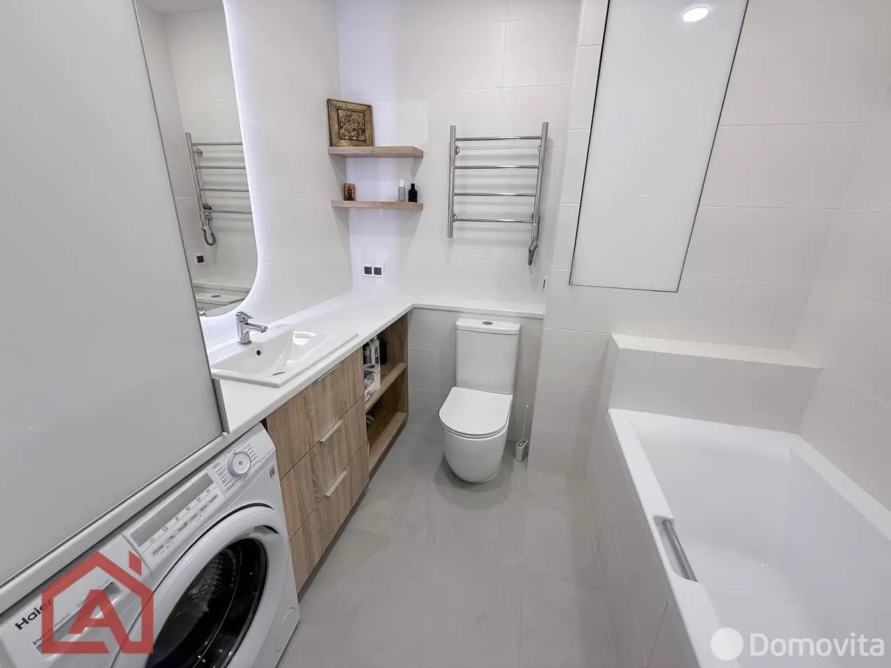 квартира, Минск, ул. Братская, д. 11 на ст. метро Аэродромная