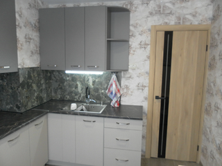 1-комнатная квартира, Витебск, пр-т Строителей, д. 3/2