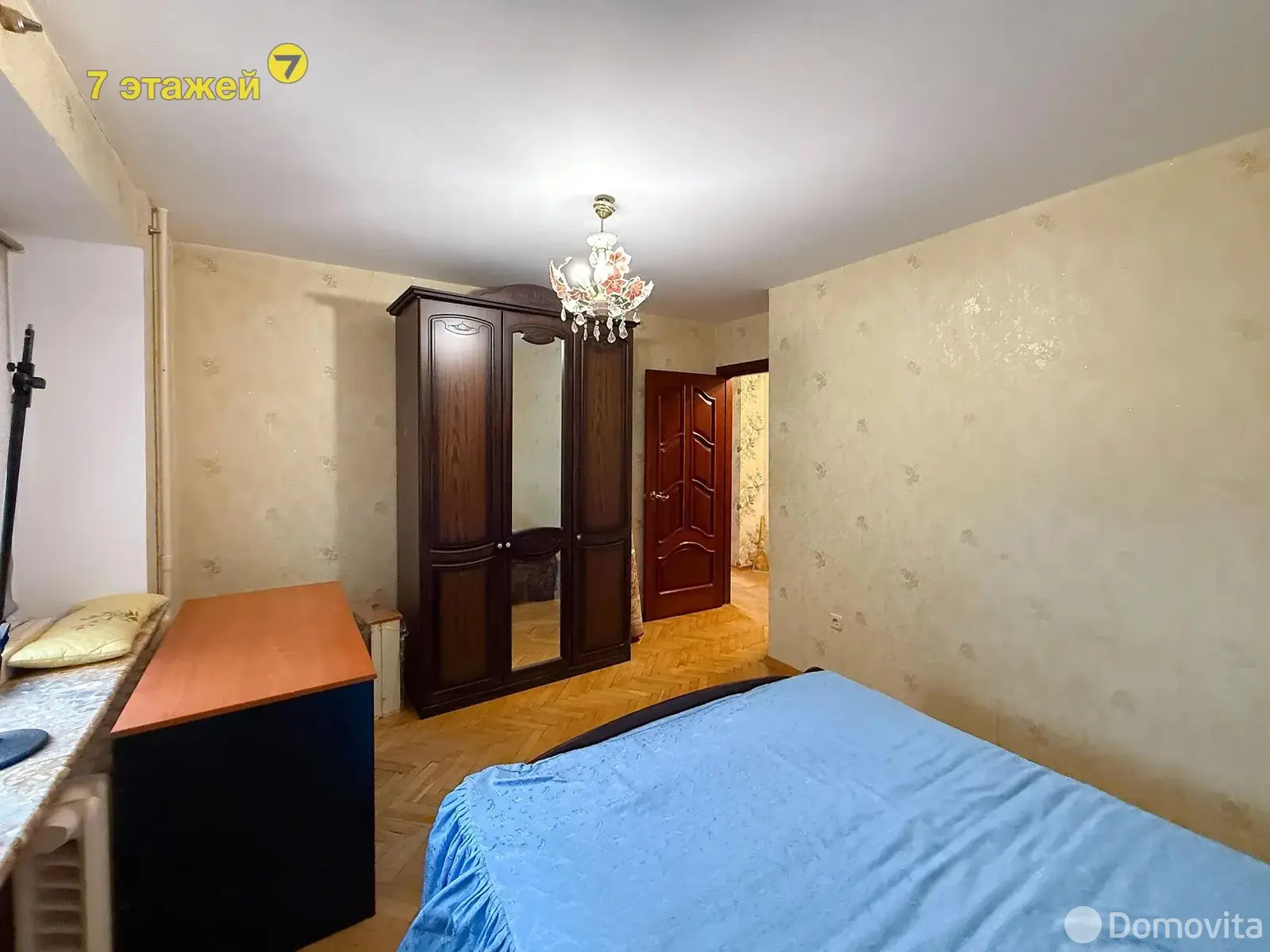 Снять 5-комнатную квартиру в Минске, пр-т Победителей, д. 53/1, 800USD, код 148687 - фото 9