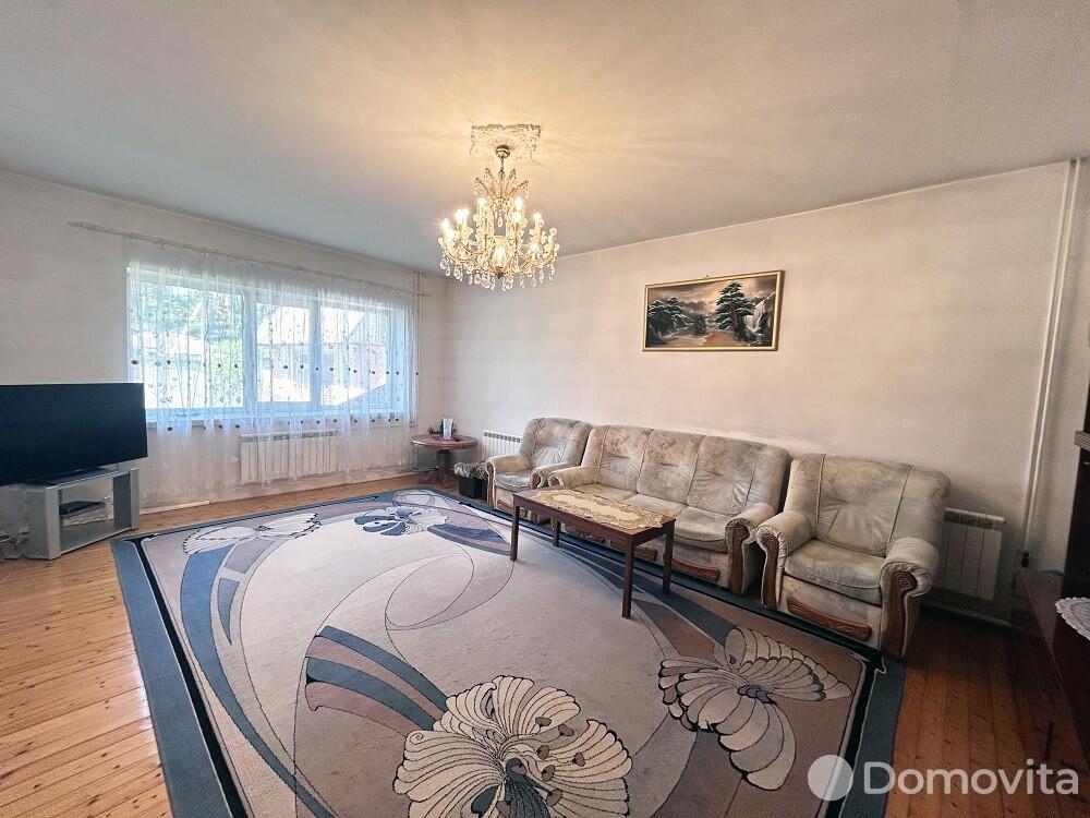 Продажа 2-этажного дома в Гродно, Гродненская область ул. Димитровка, 175000USD, код 636164 - фото 5