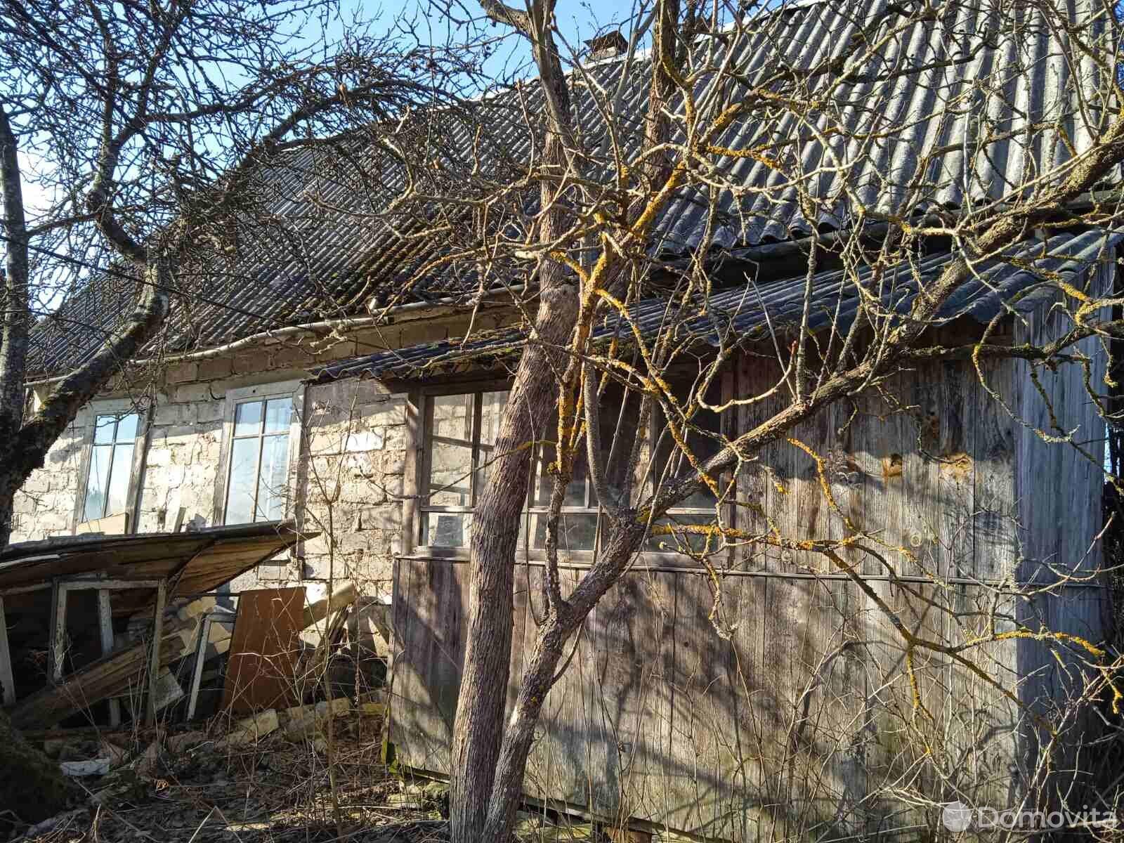 Купить земельный участок, 25 соток, Литвинково, Минская область, 13500USD, код 567378 - фото 4
