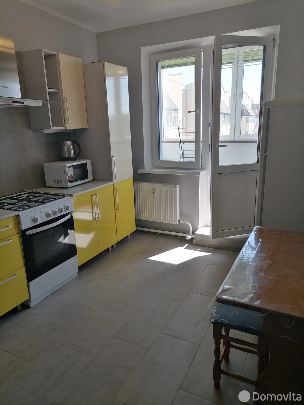 квартира, Гомель, ул. Головацкого, д. 89А в Центральном районе