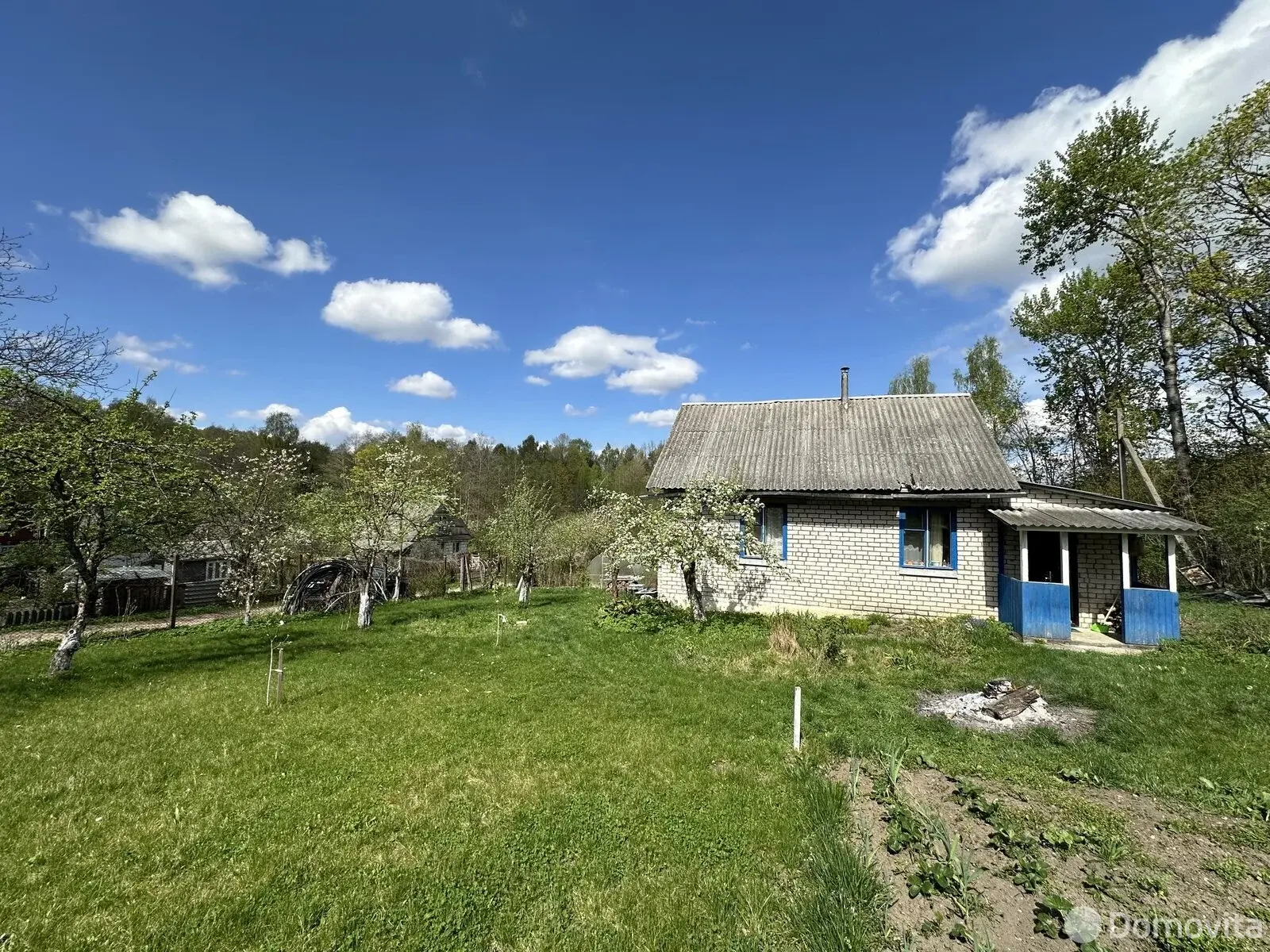 дача, Дубок-83, д. 65 