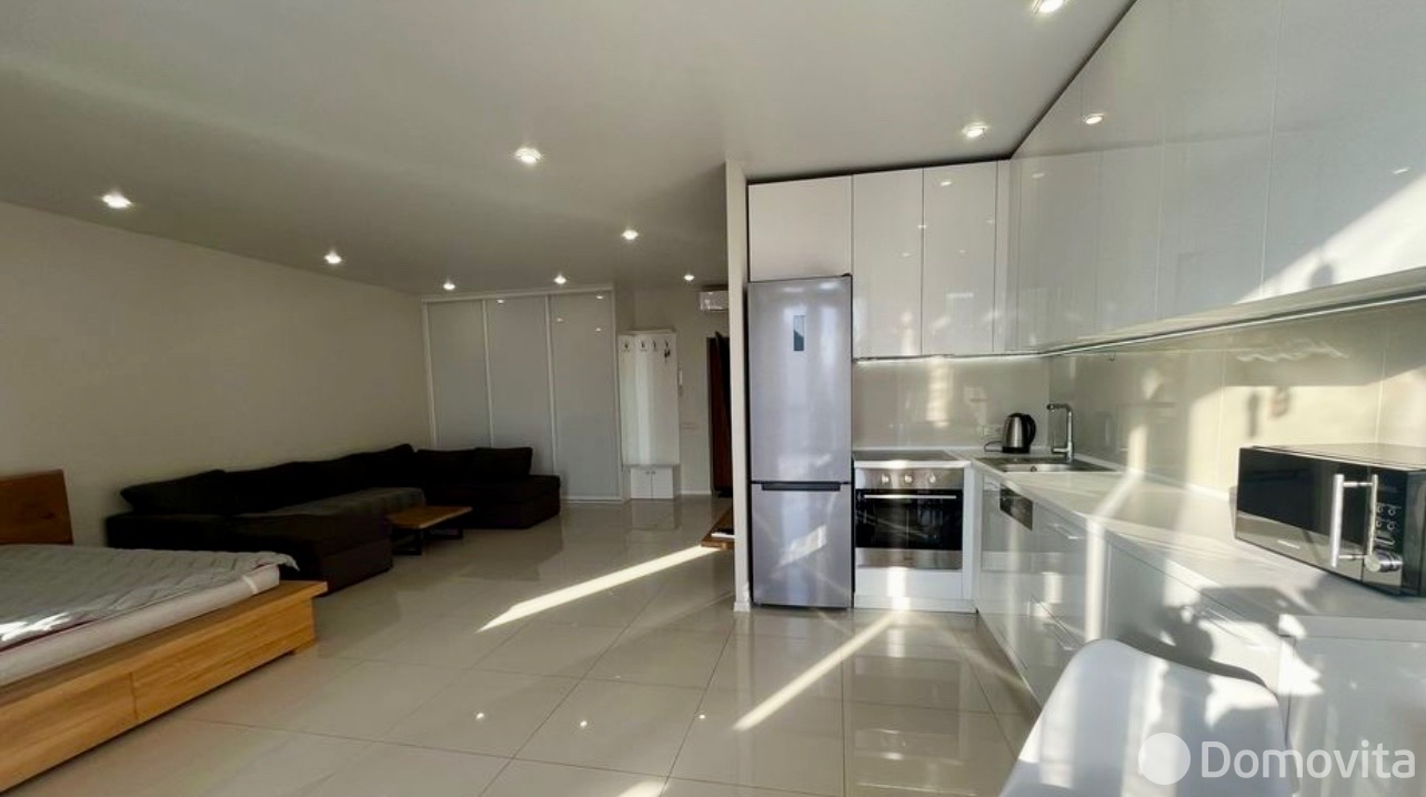 квартира, Минск, ул. Грибоедова, д. 1 в Центральном районе