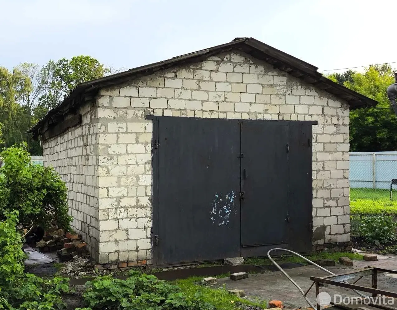 продажа дома, Гомель, ул. Тракторная, д. 16