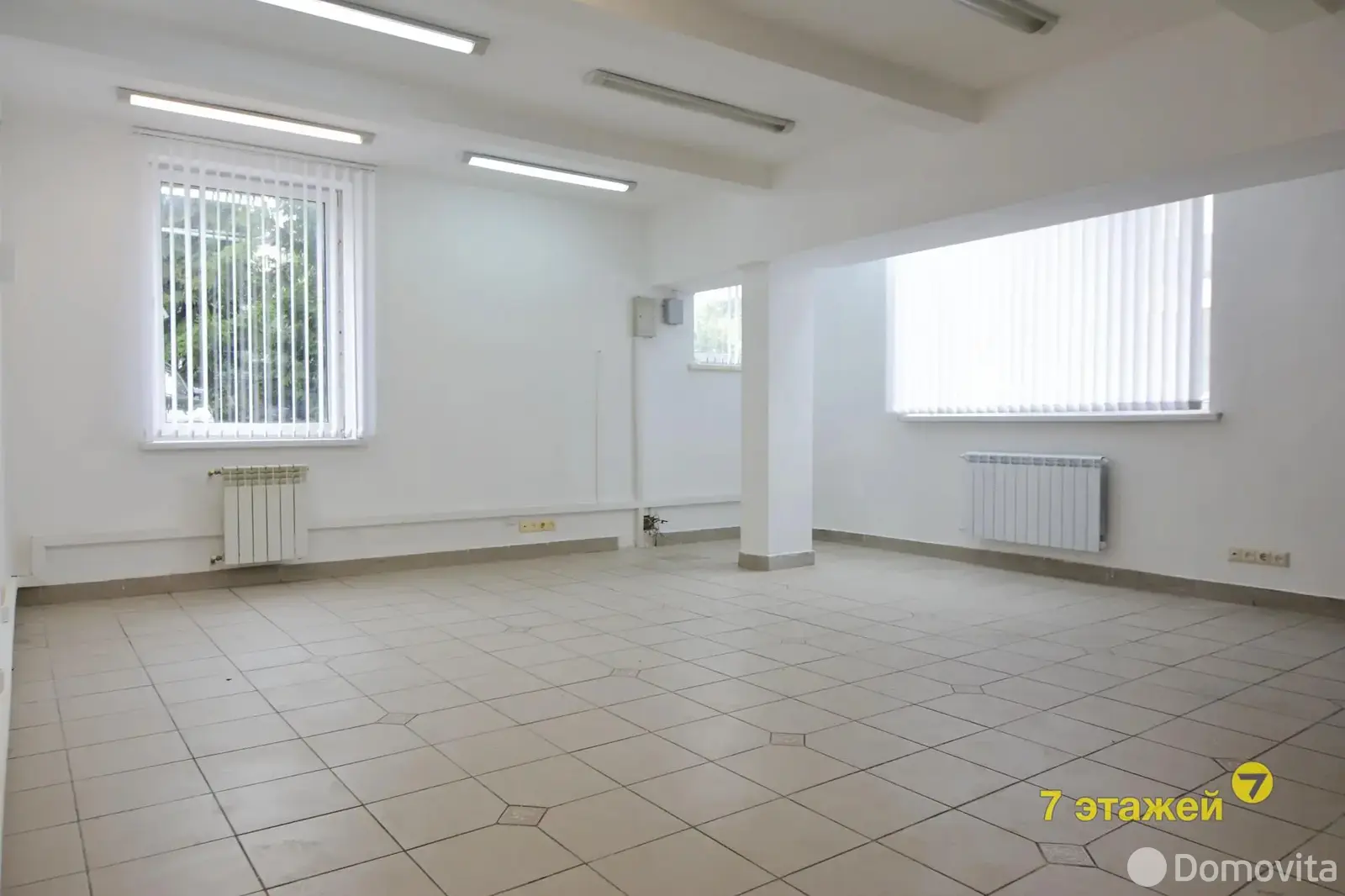 офис, Минск, ул. Черняховского, д. 4, стоимость продажи 321 412 р.