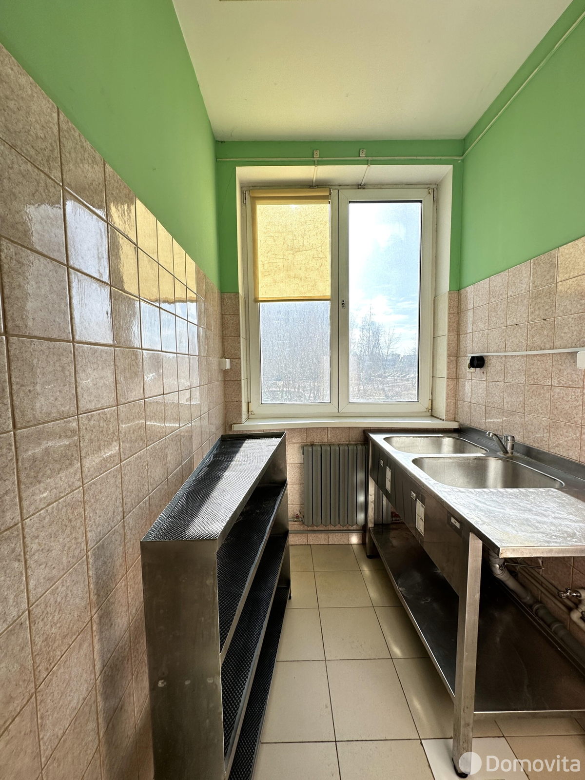 торговый объект, Минск, ул. Владислава Сырокомли, д. 38