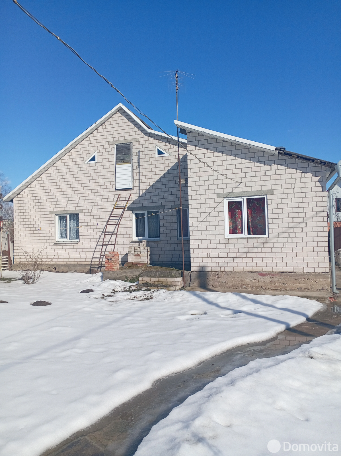 Стоимость продажи коттеджа, Снов, ул. Несвижская, д. 44