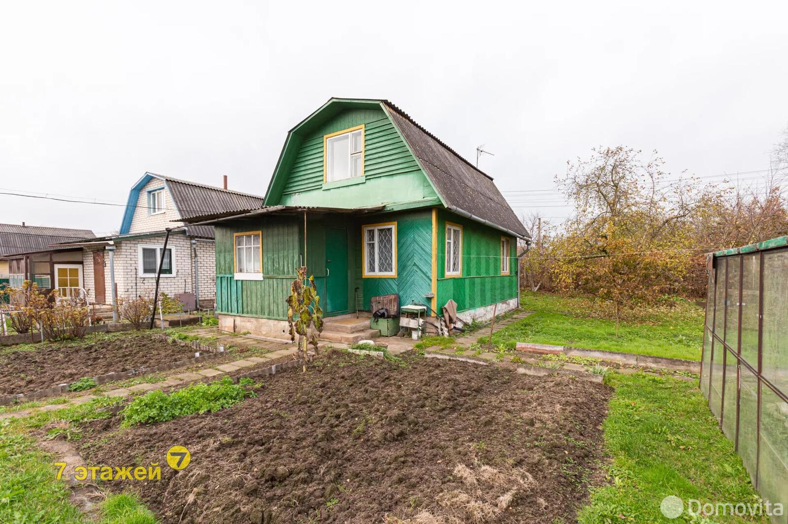 купить дачу, Наш Родник, 