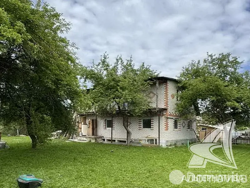 дача, Верасок-80,