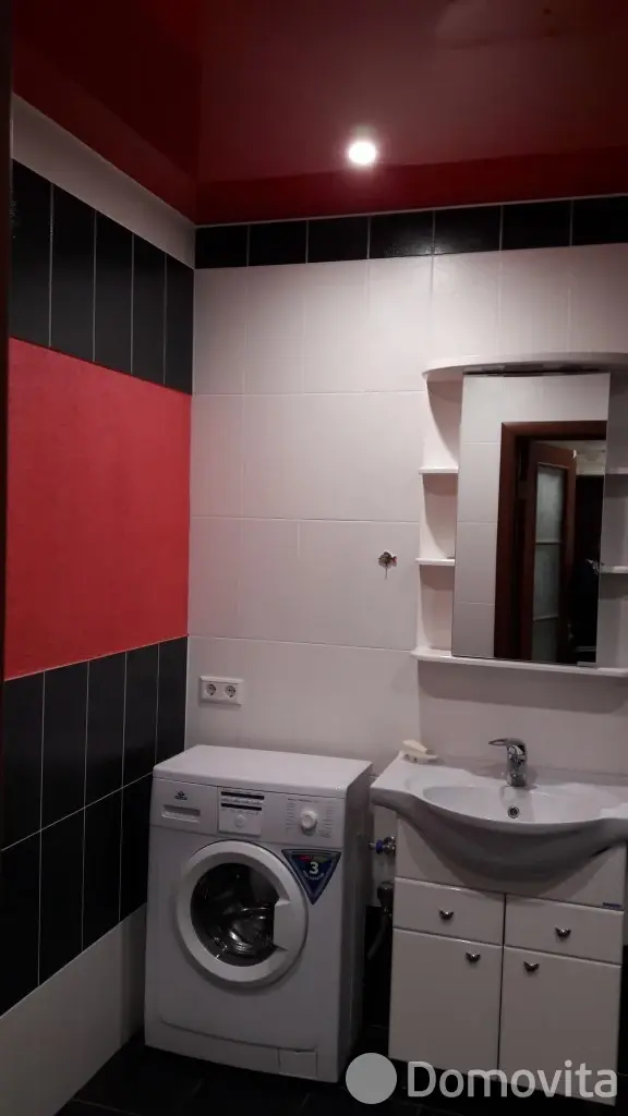 аренда квартиры, Минск, ул. Алеся Гаруна, д. 24