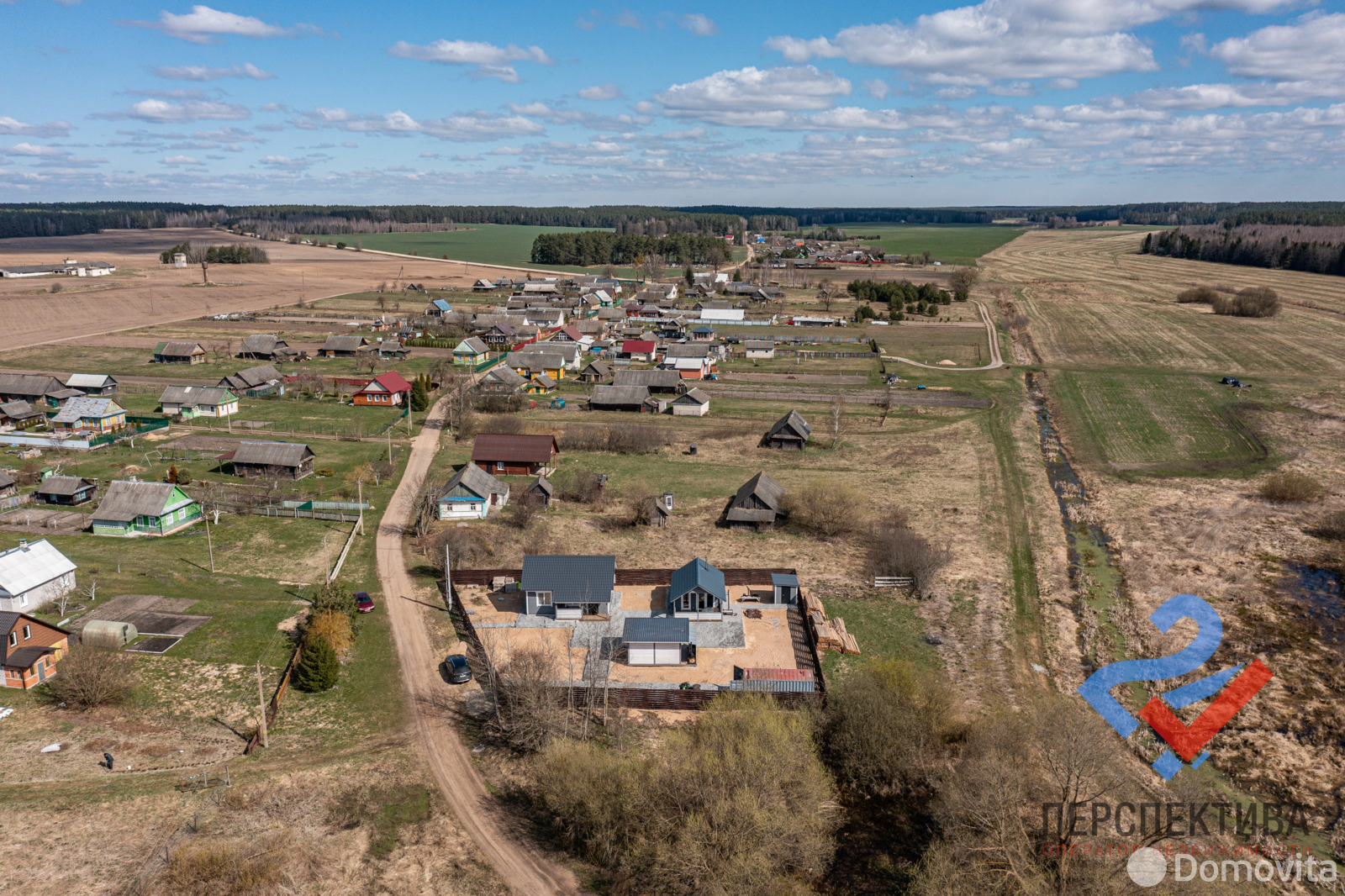 дача, Жуков Борок, ул. Центральная, д. 59 