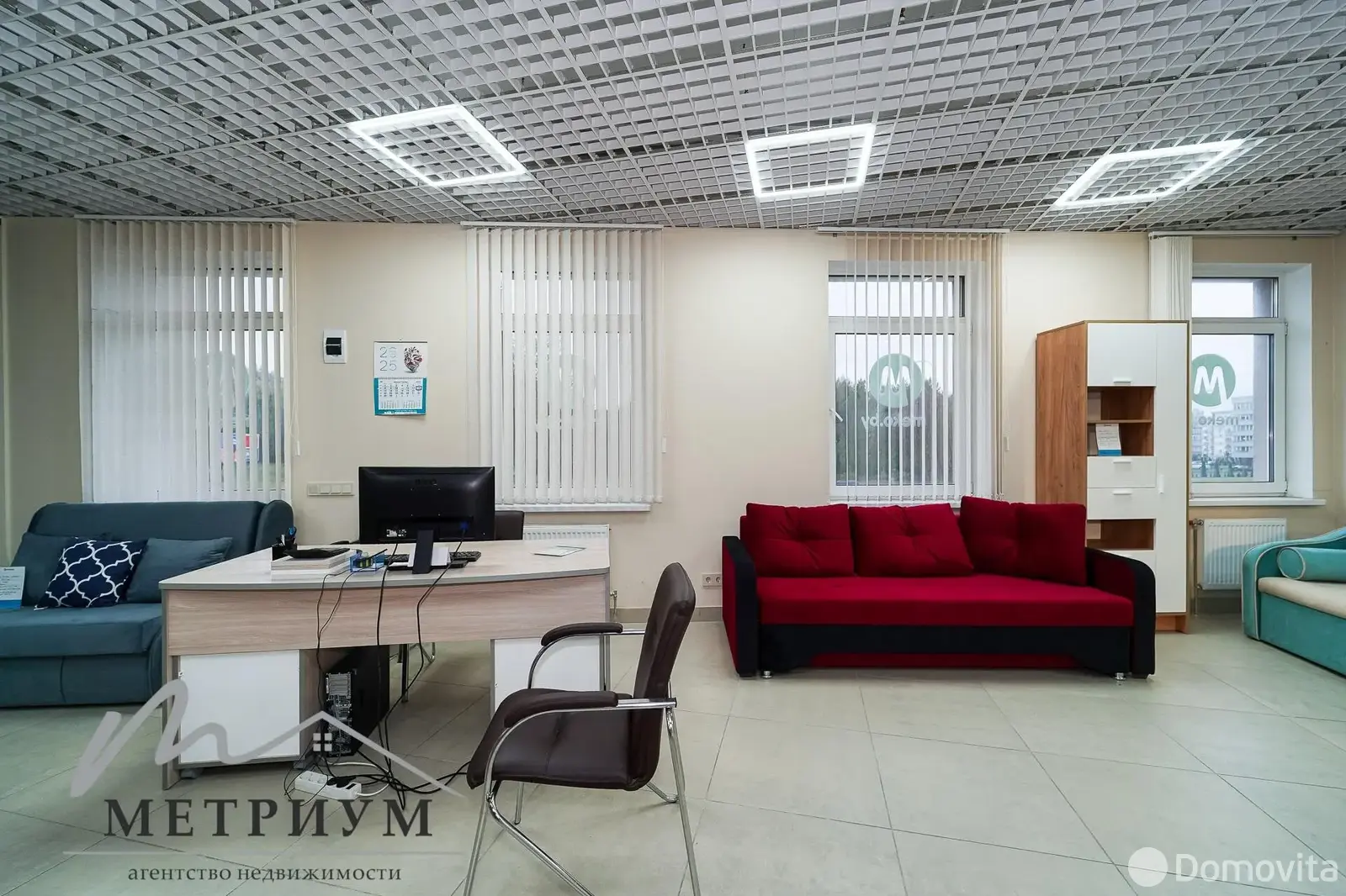 торговый объект, Минск, ул. Петра Мстиславца, д. 3, стоимость аренды 3 490 р./мес.