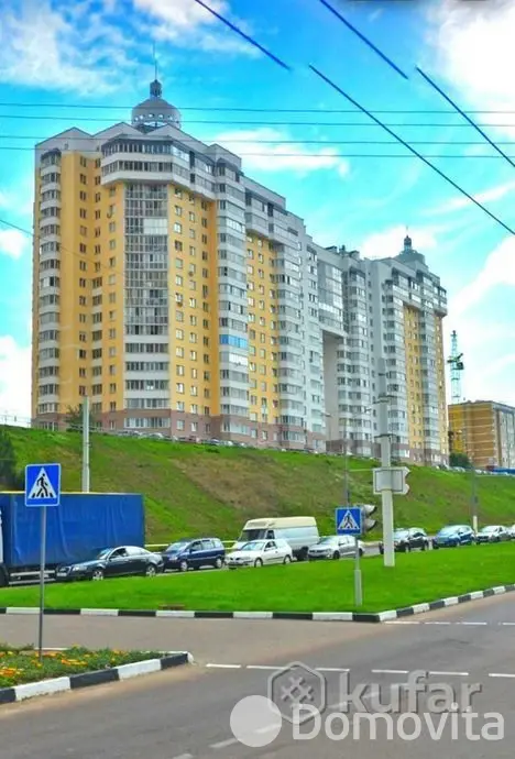 Снять офис на ул. Воинов-Интернационалистов, д. 2 в Витебске, 561USD, код 16188 - фото 4