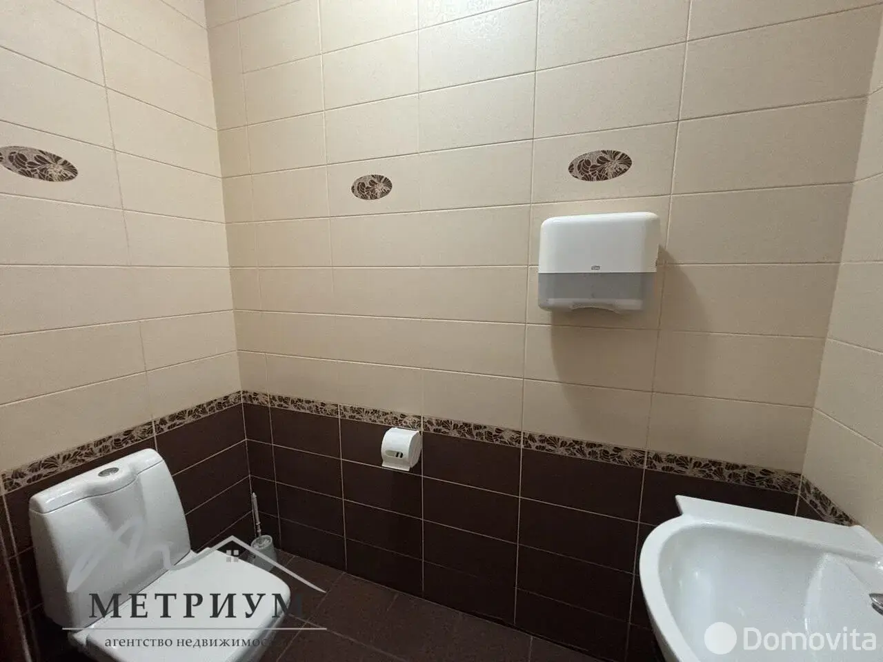 Снять складское помещение на ул. Тюленина, д. 18 в Колодищах, код 964341 - фото 13