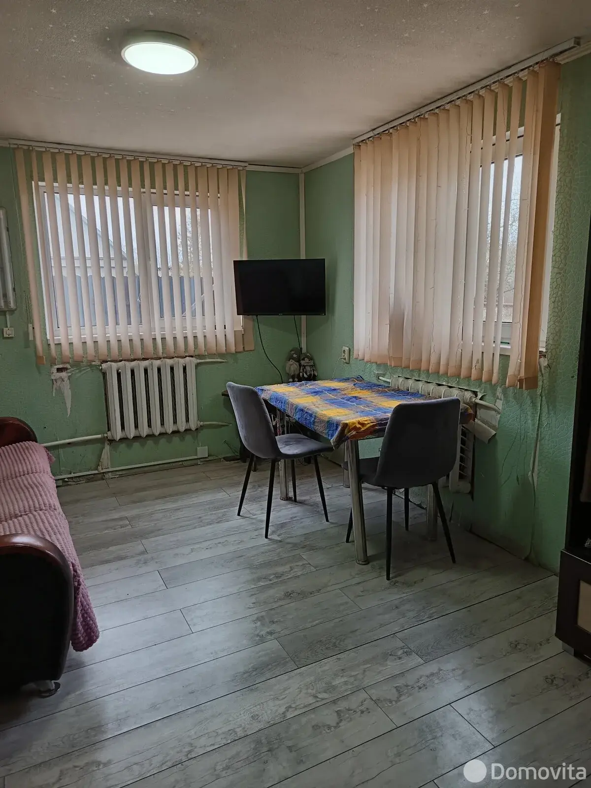 дом, Полоцк, ул. Новосёлов, д. 16 