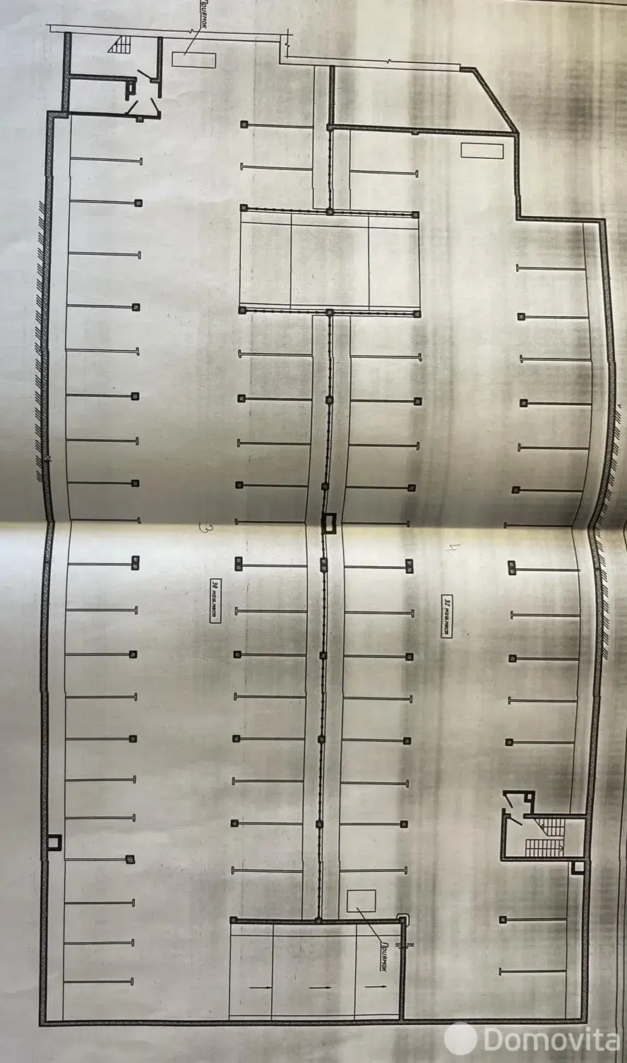 Купить офис на ул. Михаловская, д. 18 в Минске, 2800000USD, код 7329 - фото 19