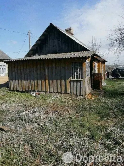 дом, Мир, ул. Первомайская 