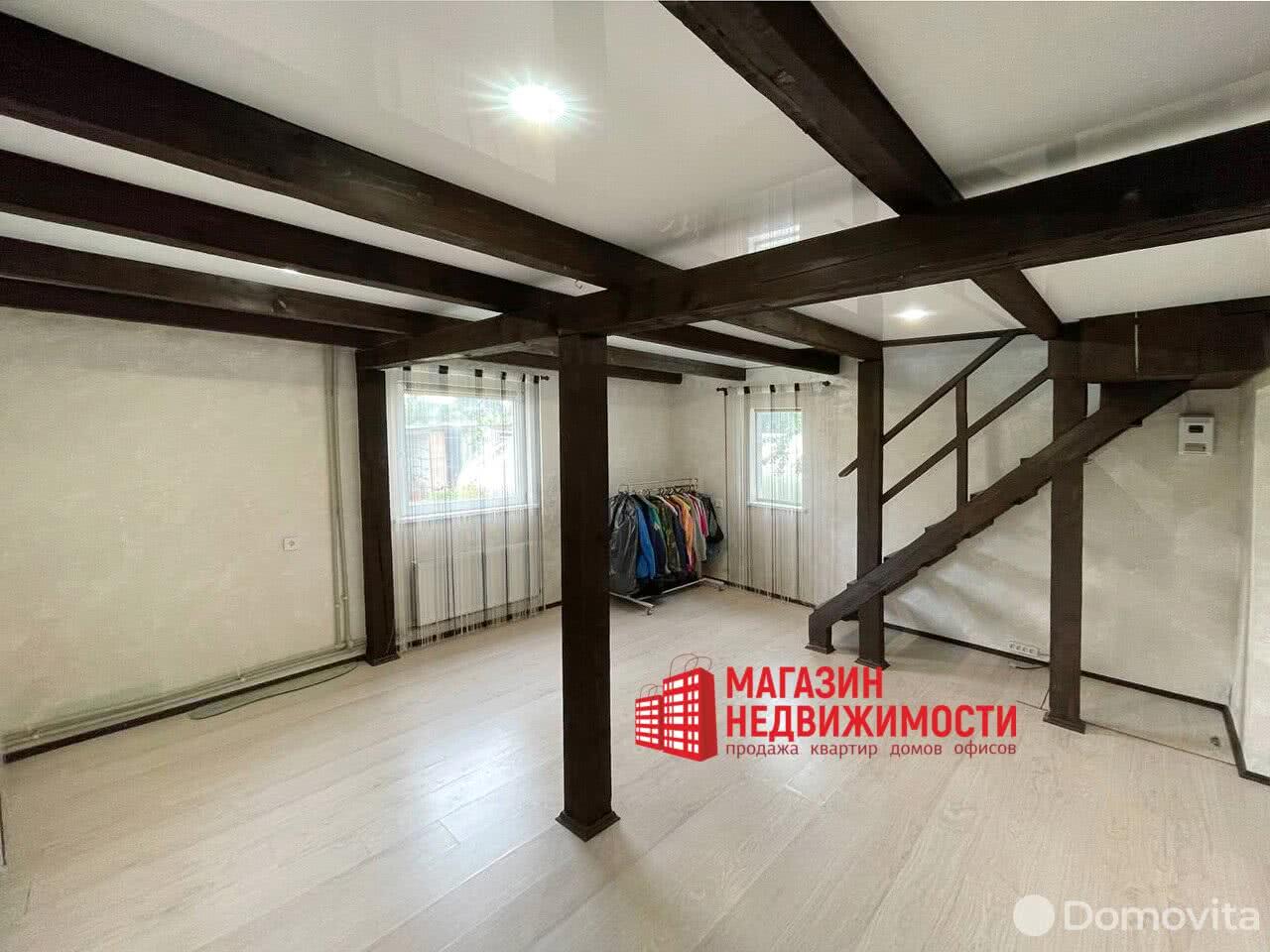 Продажа 2-этажной дачи в Торгмаш-Горница Гродненская область, 52999USD, код 179680 - фото 5