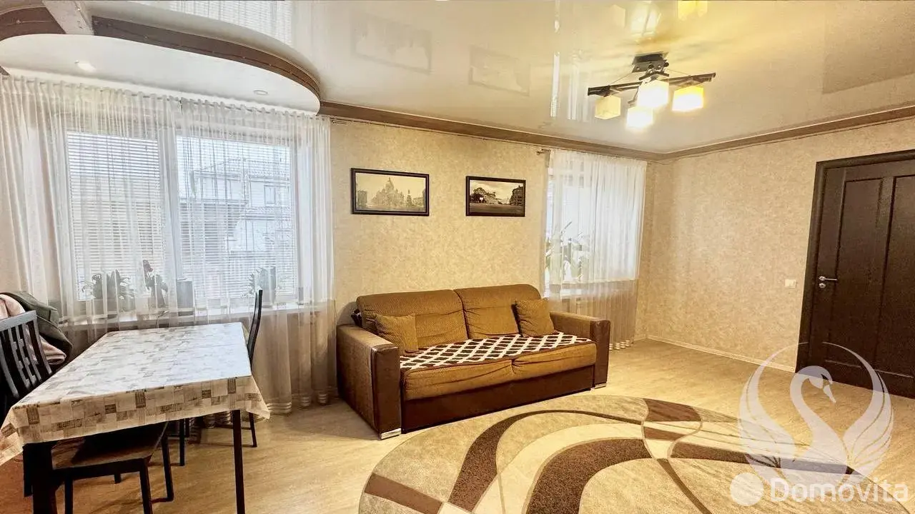 купить коттедж, Борисов, ул. Коммунальная, д. 10