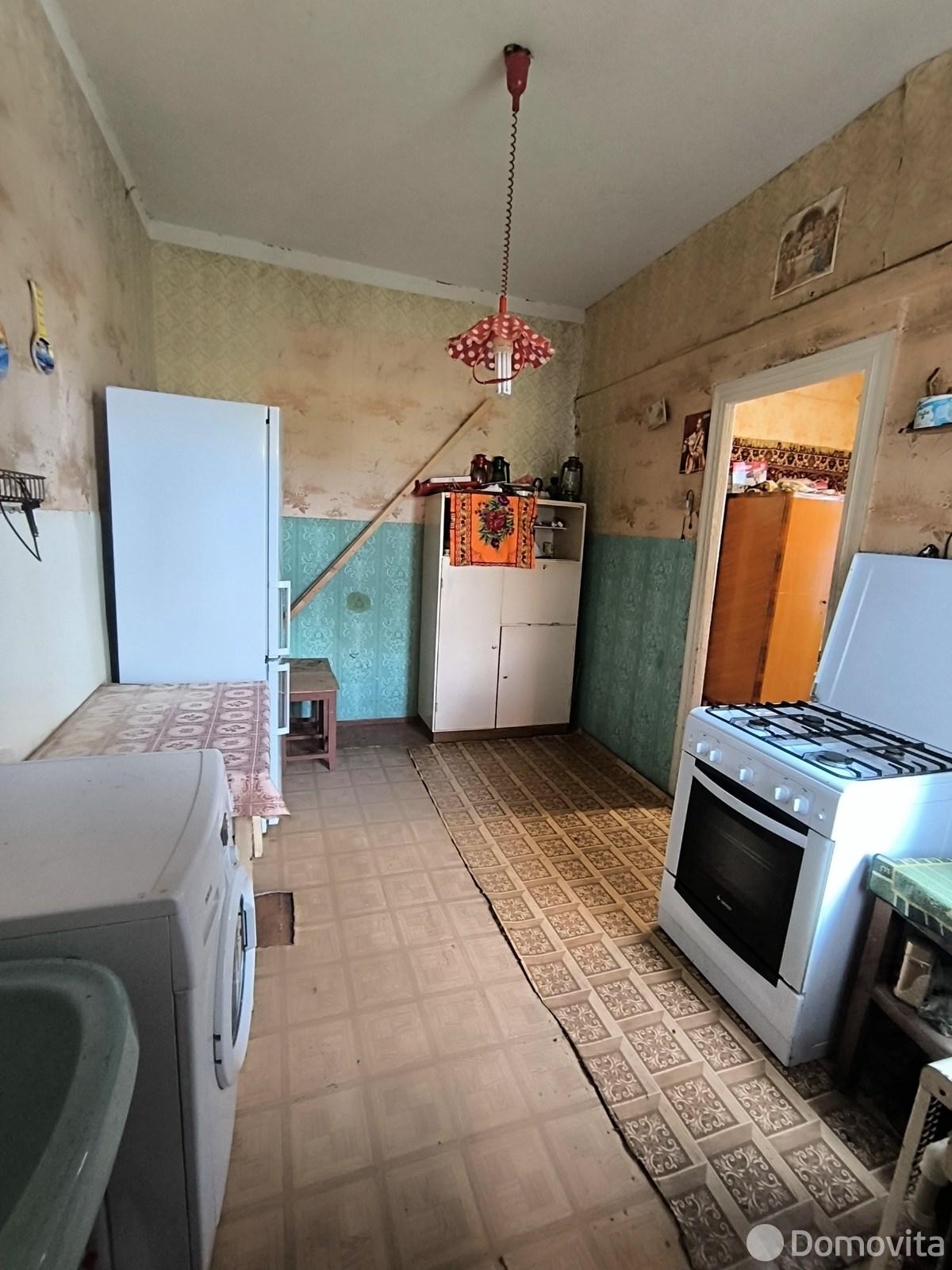 дом, Барановичи, ул. Грицевца, д. 57