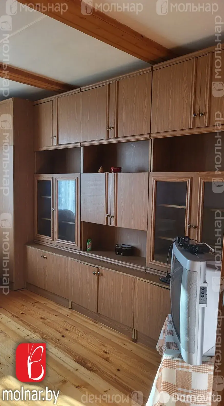 дача, Урожайный, 