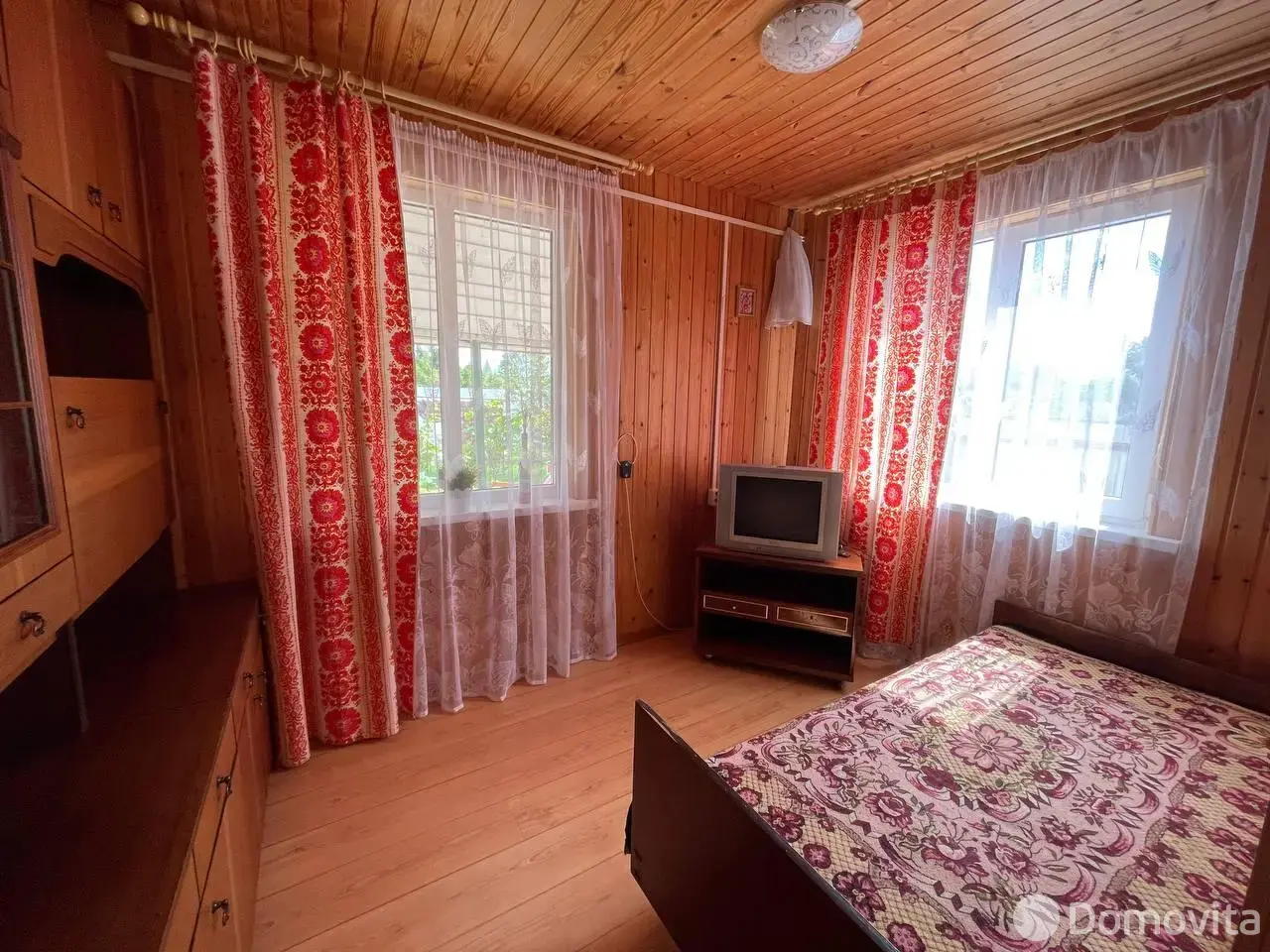 дача, Кирмаш, 