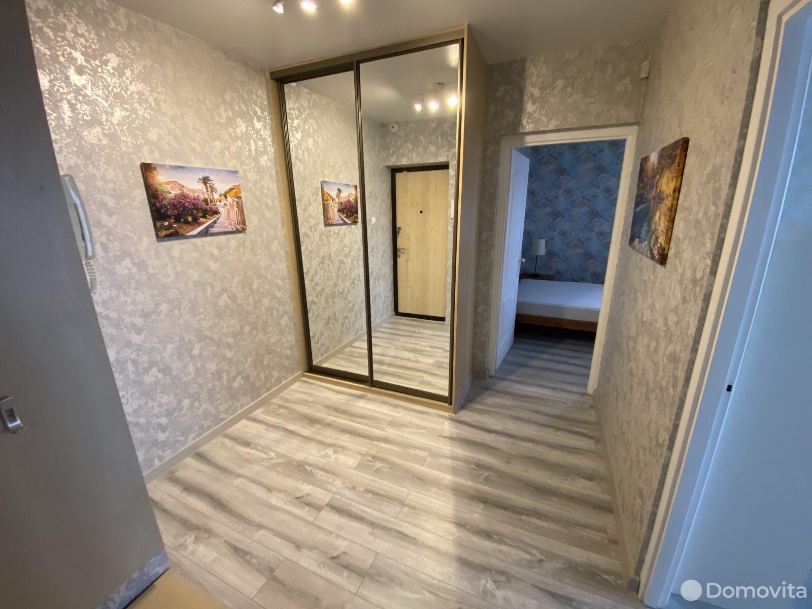 Аренда 2-комнатной квартиры в Минске, ул. Кунцевщина, д. 33, 420USD - фото 5