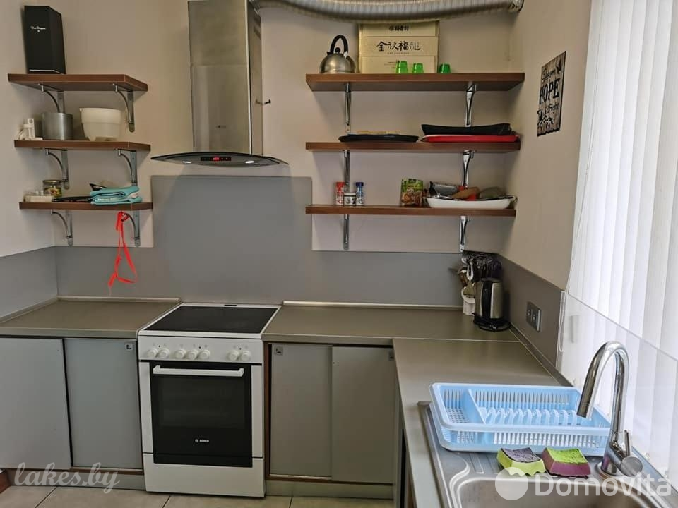 Аренда коттеджа на сутки в Силичах ул. Центральная, д. 6 , 1500BYN, код 1502 - фото 21