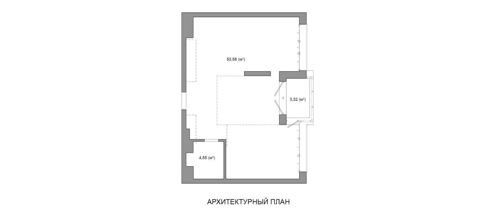 квартира, Минск, пр-т Мира, д. 11/3 на ст. метро Аэродромная